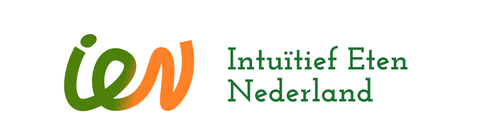 Intuitief Eten Nederland